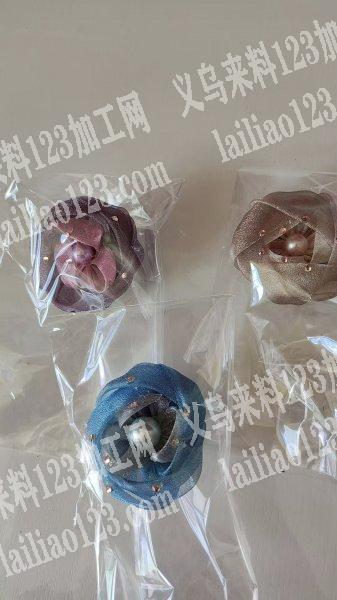 手工活，发外地做，寻找外地专业做这个粘胶