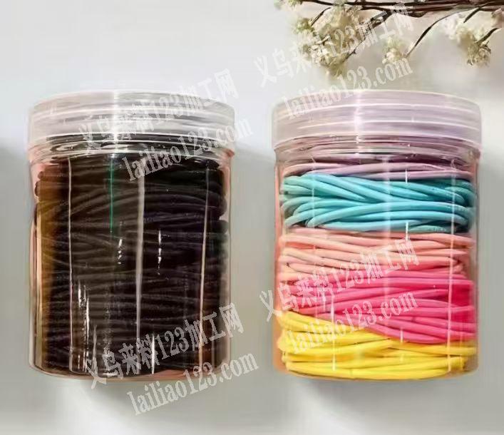 北苑电商公司采购皮筋，如图，寻找厂家，大