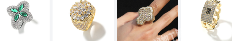 公司大量饰品订单，如图，寻找工厂，需要专