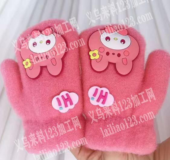 【采购订单】如图软胶贴片订单。如图配件订