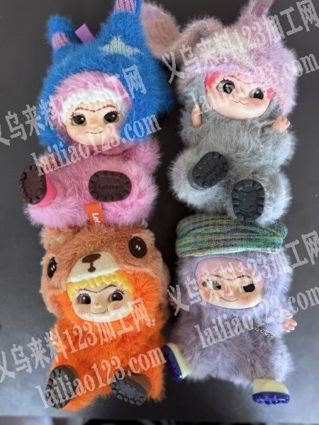 求购史迪仔 哇酷酷 动物城各2000现货