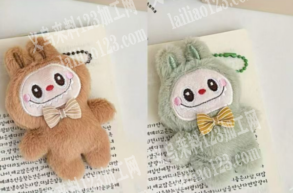 【常年有货】大量毛绒玩具拉布布外发加工，