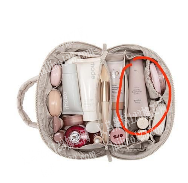 公司长期有化妆包收纳包订单，寻找专业做这