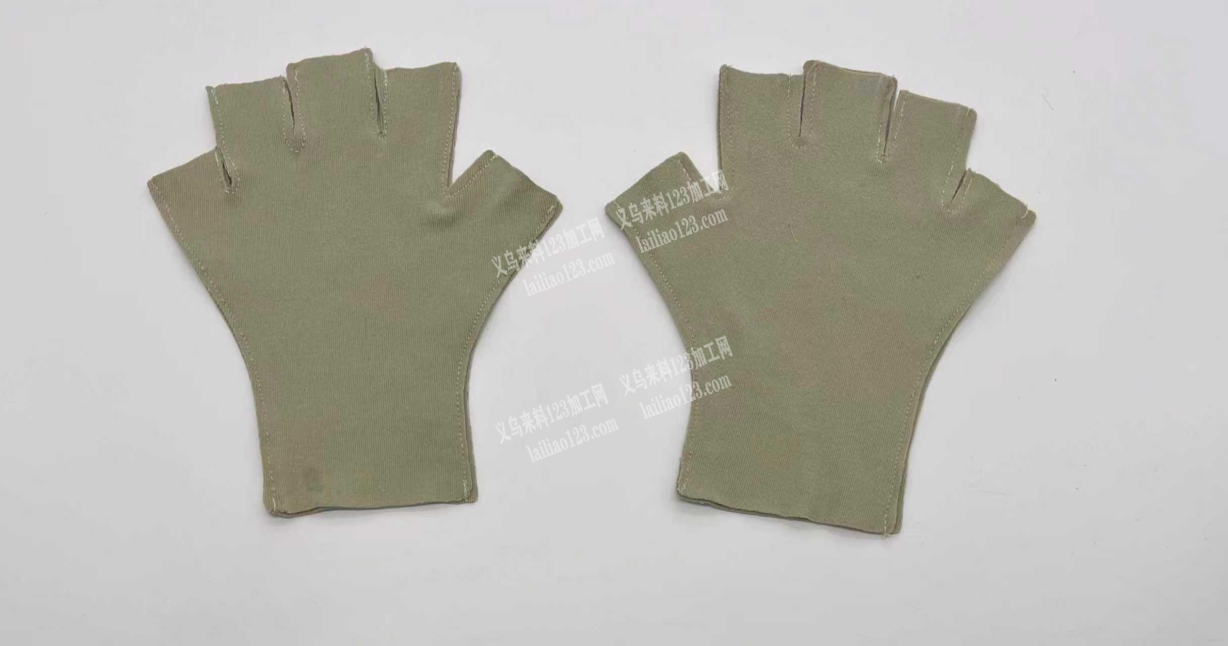 【天天不断货】长期有手套平车活外发加工。