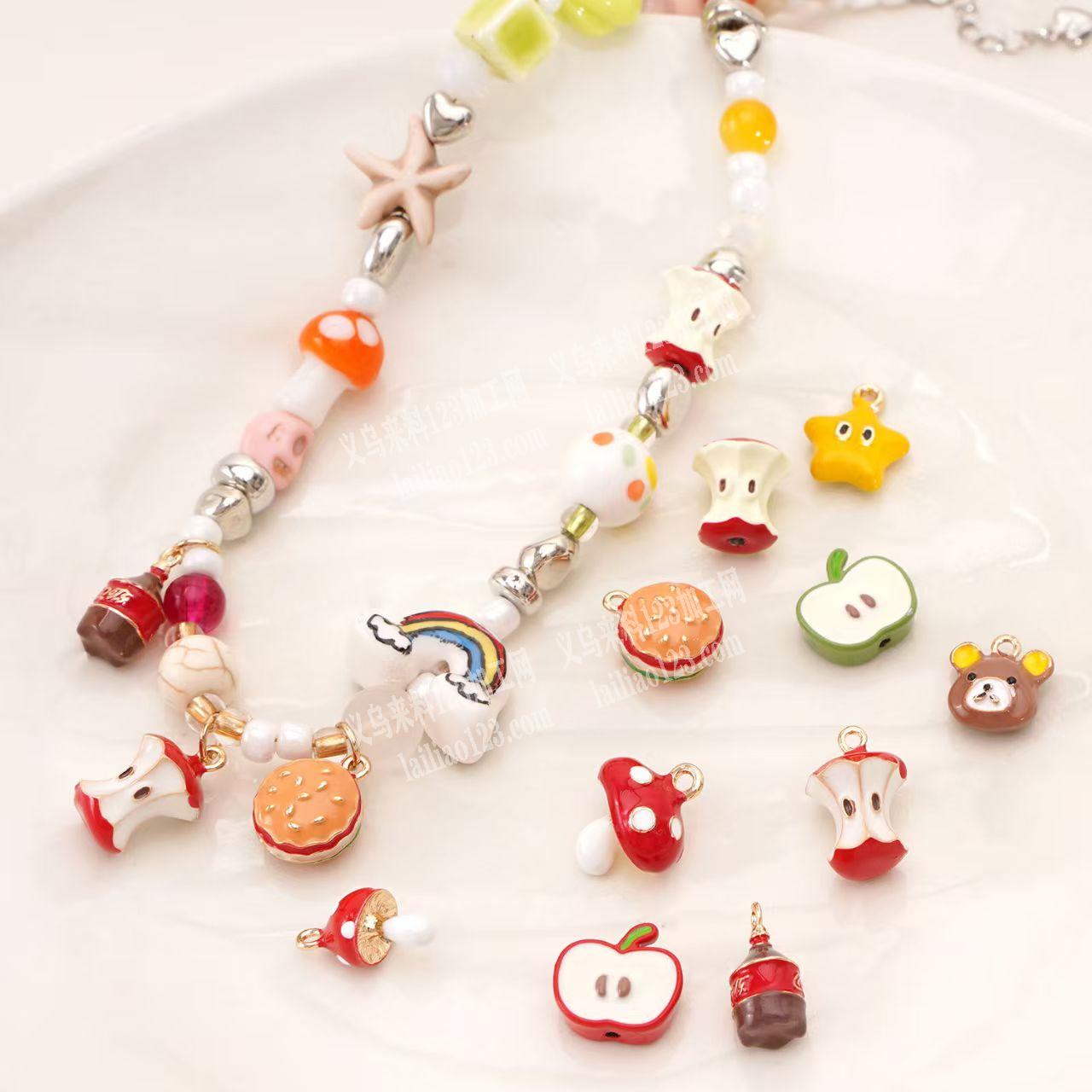 合金配件上面滴油外发加工，寻找专业做合金