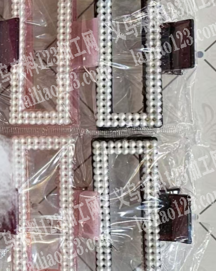 大量长期有发夹抓夹订单。寻找专业做抓夹的