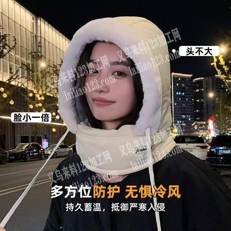 雷锋保暖帽子订单，寻找专业做帽子的成品工