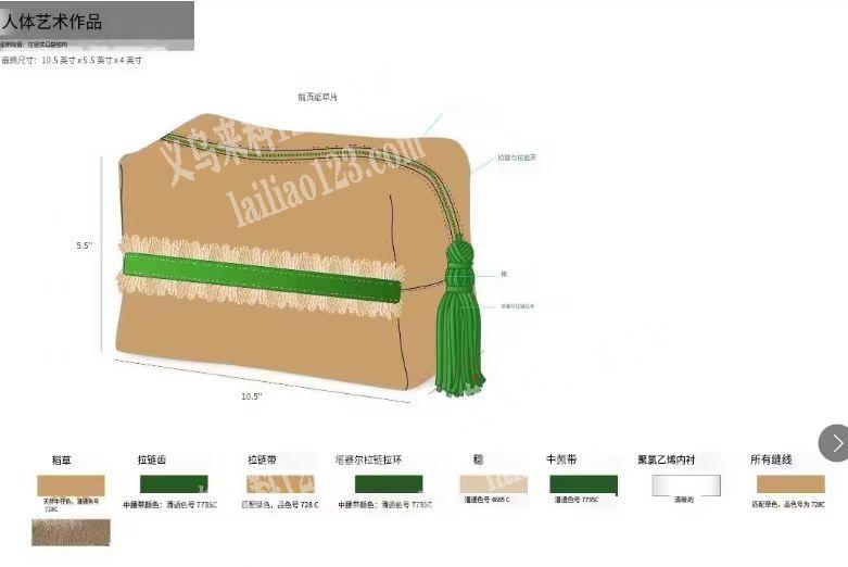 大量如图箱包订单外发，寻找箱包加工厂。哪