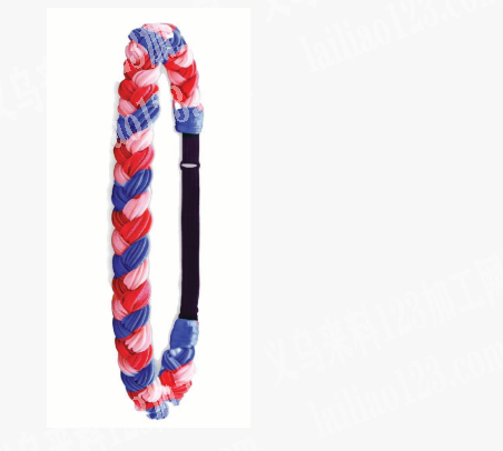 如图发带订单，寻找源头工厂，请联系详谈。