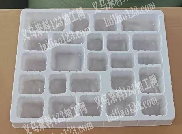 大量这个封塑盒子订单，寻找专业做的工厂，