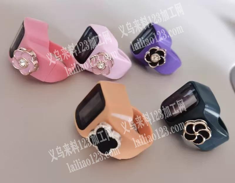 手指计数器订单，如图，寻找专业做手指计数