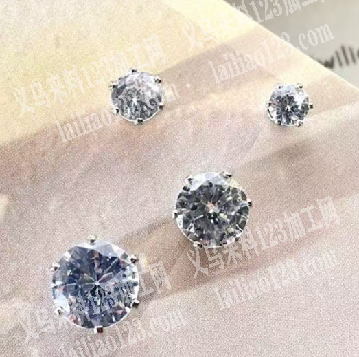 长期有上爪按钻的手工活外发加工，寻找会做