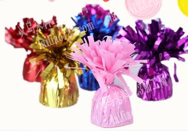 常年有简单包装的手工活，如图包糖果纸的手