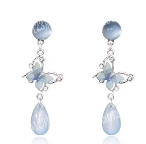 如图耳环订单，采购现货，寻找厂家，有货的