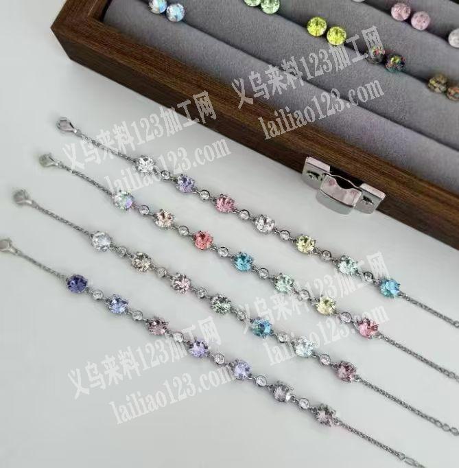 手链成品订单，寻找手链成品工厂，请联系详