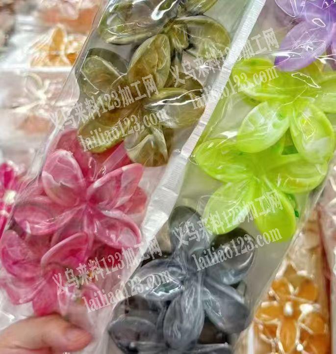 这种花纹效果，谁家可以做，请联系详谈微信