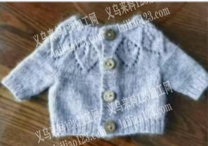 哪家能做钩针编织，如图，寻找会做的工厂，