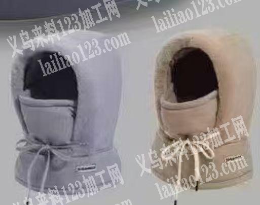 雷锋帽订单，如图，寻找专业做雷锋帽的工厂