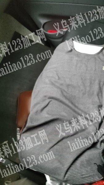 【纯加工】长期有四针六线的服装订单外发加