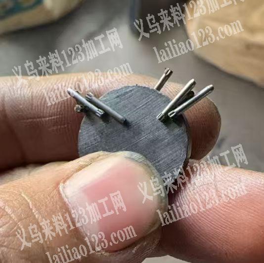 大量如图销针订单。如图。寻找厂家，有意者