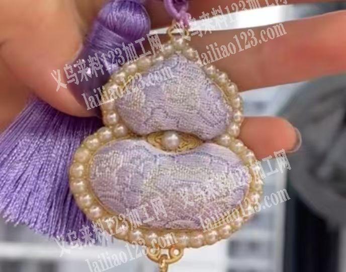 采购如图葫芦的布料。寻找供应商