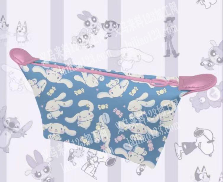 寻找箱包加工厂，我有订单【纯加工】，寻找