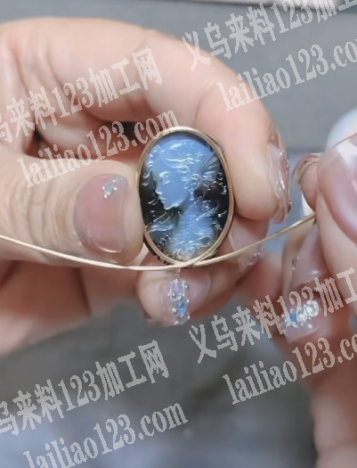 商贸城有手工活外发，必须会做的，质量要求