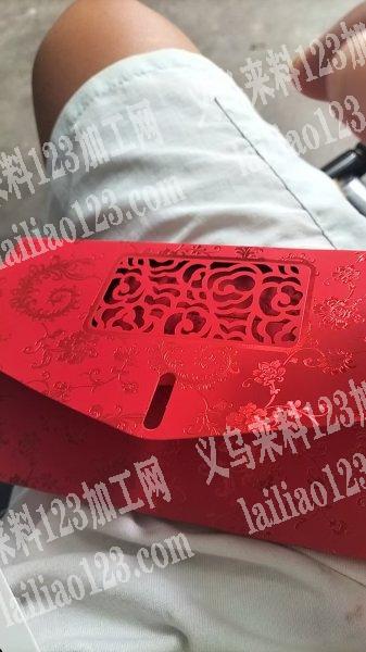 十万个红包订单，寻找红包工厂，有订单，如