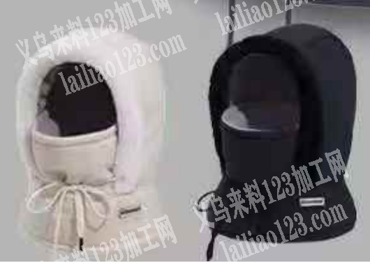 寻找雷锋帽厂家，有订单，采购订单，。有意