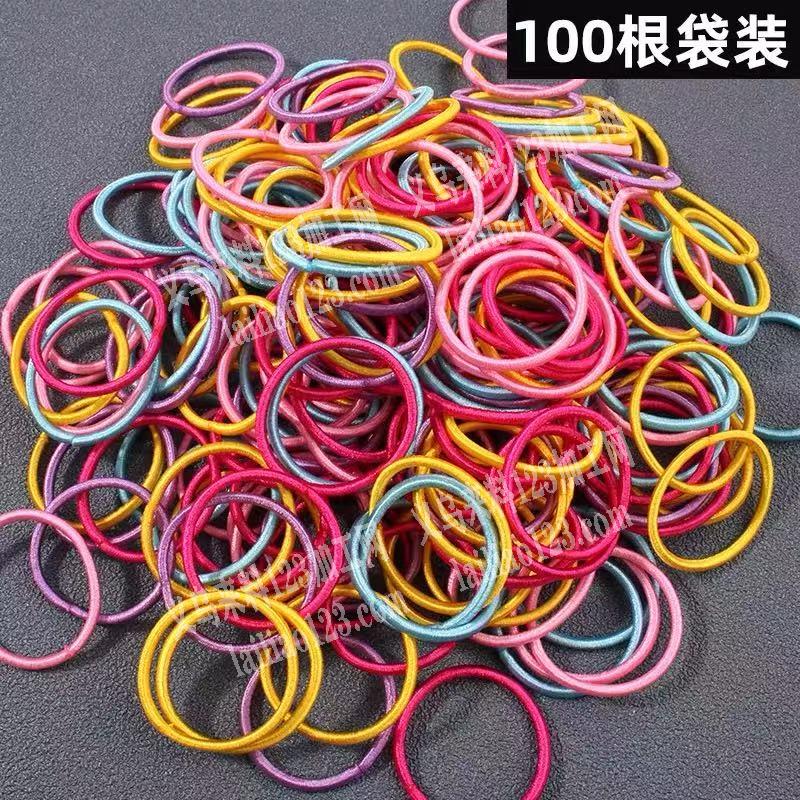 【推荐】皮筋源头，工厂直销，性价比