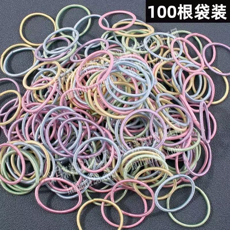 【推荐】皮筋源头，工厂直销，性价比