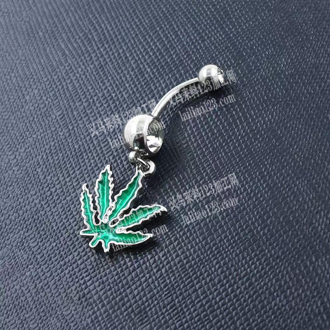 肚脐钉订单，如图，寻找专业做肚脐钉工厂，