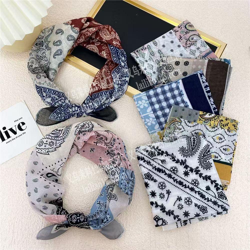 丝巾订单，寻找专业做丝巾的工厂，请联系详