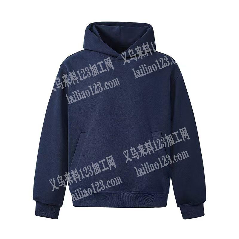 连帽卫衣订单，寻找专业做卫衣的工厂。，请