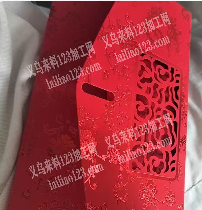 十万个红包订单，寻找专业做红包的工厂，有