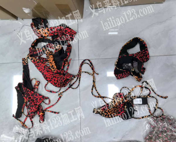 纯加工，大量内衣，泳衣，外发加工