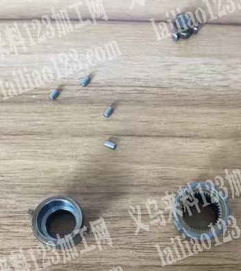 **饰品厂有订单，粉末冶金谁家专业啊，请