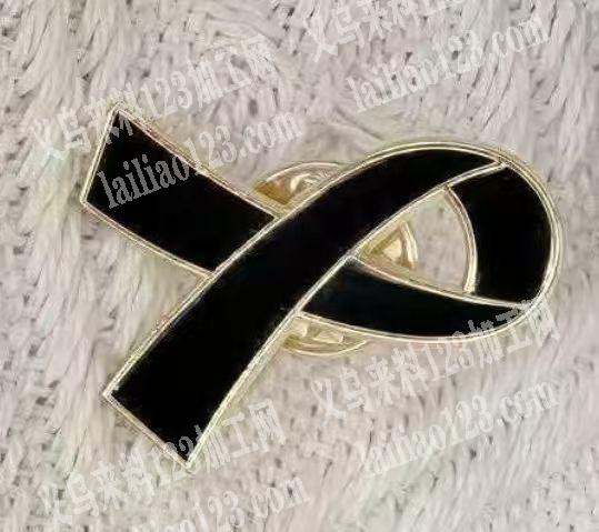 外贸订单，大量如图丝巾胸针订单，寻找成品