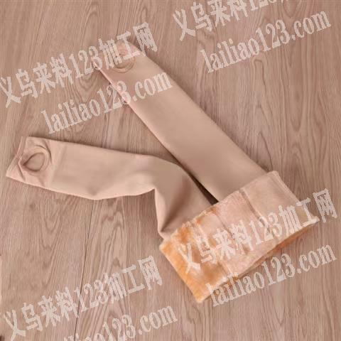 电商长期有打底裤袜裤订单。寻找打底裤袜裤