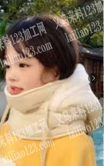 找如图保暖帽厂家，有单子，采购，电商公司