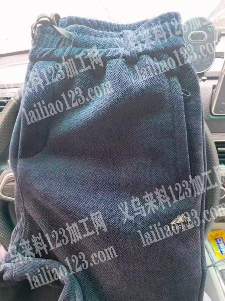 长期有裤子订单外发加工，长期有货做。，急