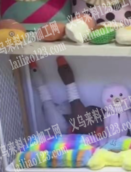 寻找江西，安徽，河南毛绒玩具工厂