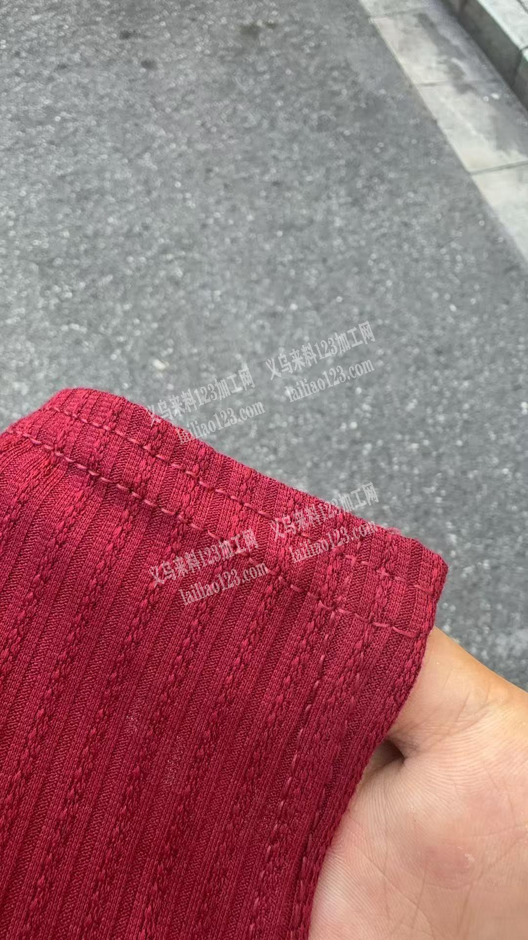 12000条围巾外发加工，要找围巾双针拷