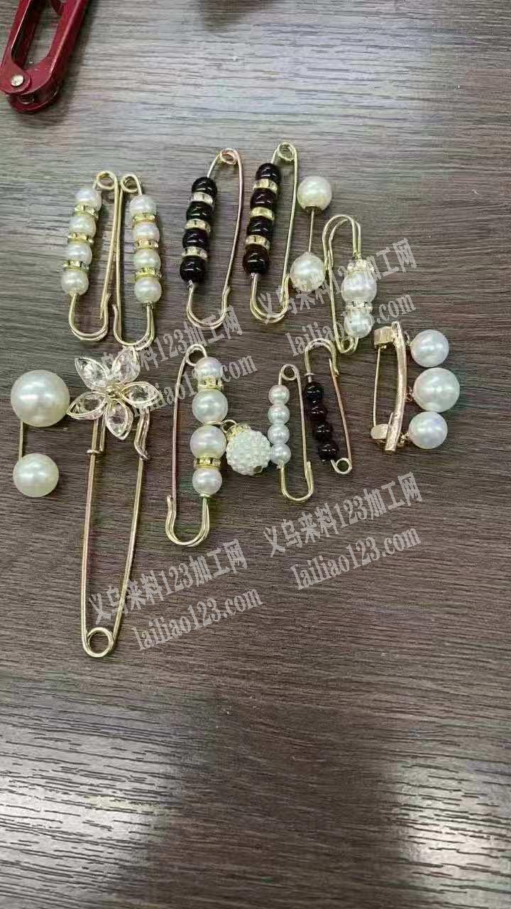 采购别针，大量采购订单，采购现货成品，。