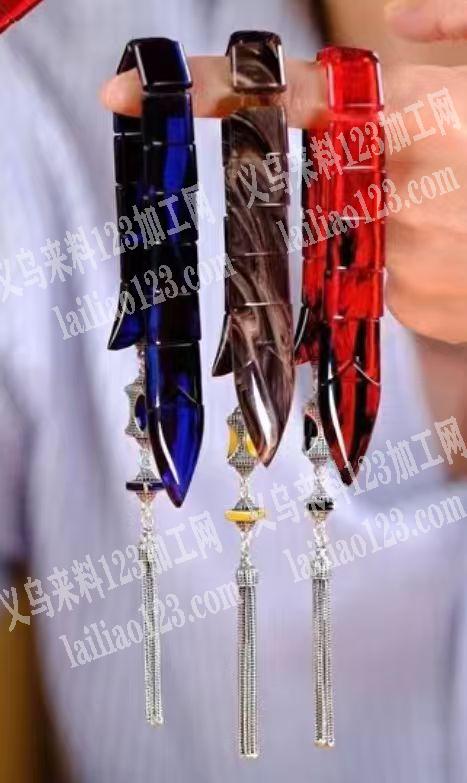 公司有亚克力珠子订单，寻找厂家。寻求专业