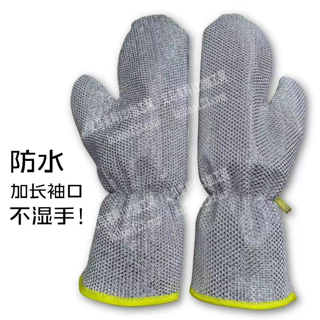 寻找平车加工厂【银丝手套外发加工】，能做