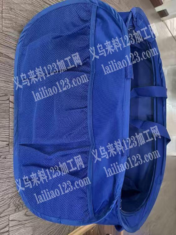 寻找箱包加工厂，做这个包包，会做的工厂，