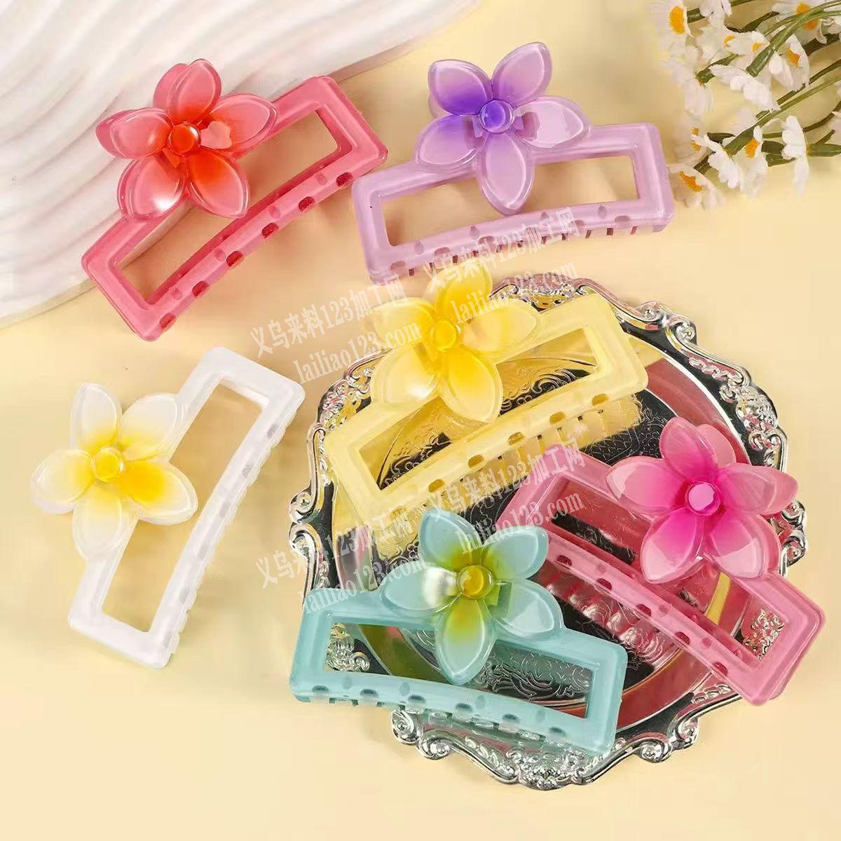 5万抓夹订单，寻找专业做如图抓夹的工厂，