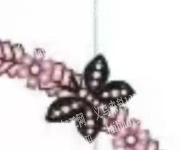 采购饰品辅料，长期要货