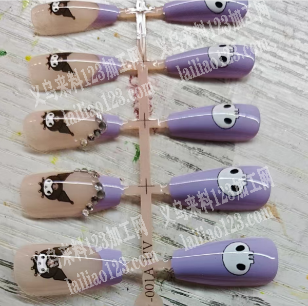 我厂有30万点钻外发加工，点平底钻，找点